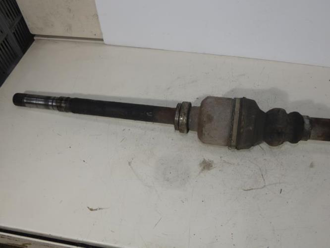 Cardan droit (transmission) PEUGEOT 306 BREAK Diesel
