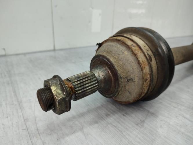 Cardan droit (transmission) PEUGEOT 306 BREAK Diesel