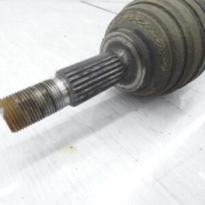Cardan droit (transmission) RENAULT CLIO 3 PHASE 1 Diesel