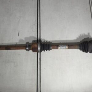 Cardan droit (transmission) PEUGEOT 206 PHASE 1 Diesel