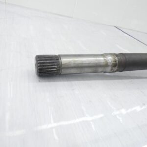 Cardan droit (transmission) PEUGEOT 206 PHASE 1 BREAK Diesel