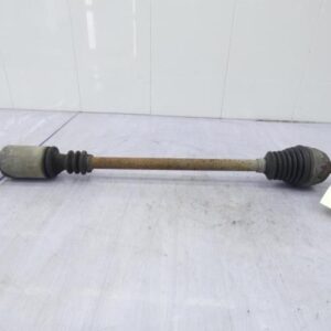 Cardan droit (transmission) CITROEN SAXO PHASE 1 Essence