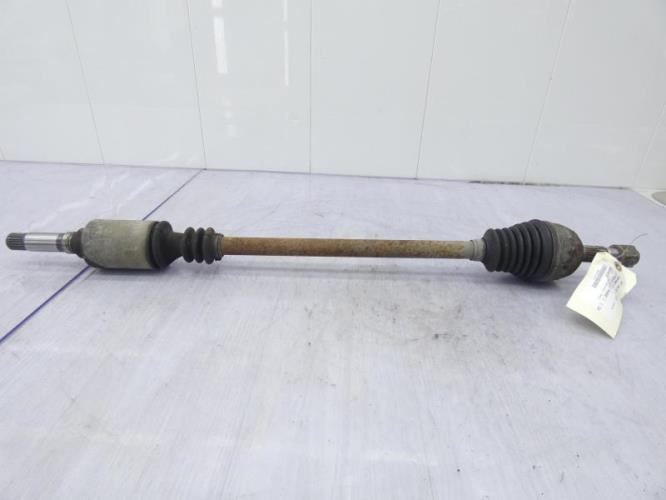 Cardan droit (transmission) CITROEN SAXO PHASE 1 Essence