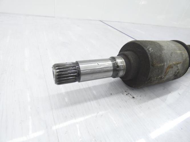 Cardan droit (transmission) CITROEN SAXO PHASE 1 Essence