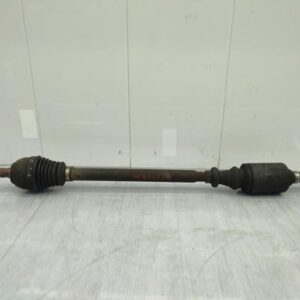 Cardan droit (transmission) CITROEN SAXO PHASE 1 Essence