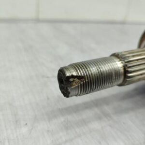 Cardan droit (transmission) CITROEN SAXO PHASE 1 Essence