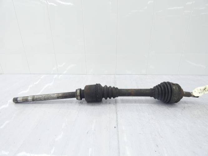 Cardan droit (transmission) PEUGEOT 406 PHASE 1 Diesel