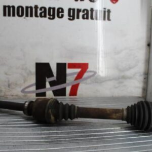 Cardan droit (transmission) PEUGEOT 406 PHASE 1 Diesel