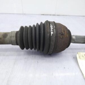 Cardan droit (transmission) CITROEN SAXO PHASE 2 Essence