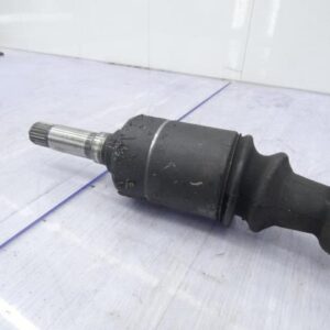 Cardan droit (transmission) CITROEN SAXO PHASE 2 Essence