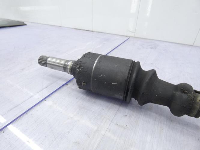 Cardan droit (transmission) CITROEN SAXO PHASE 2 Essence