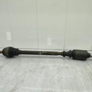 Cardan droit (transmission) CITROEN SAXO PHASE 2 Essence