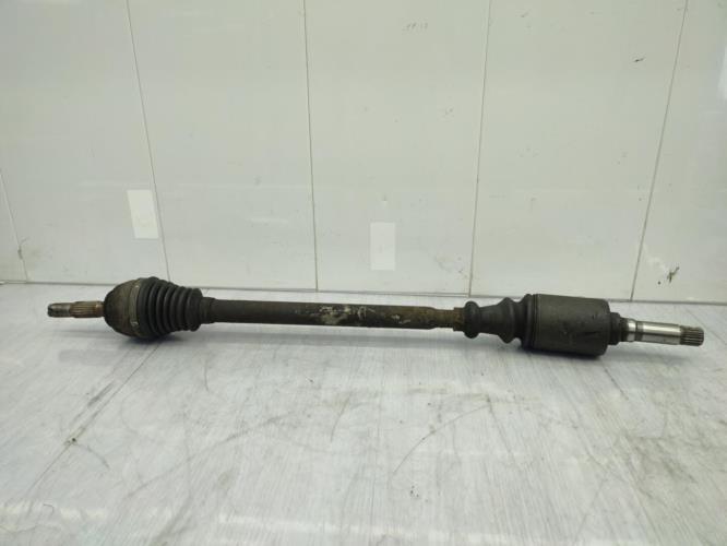 Cardan droit (transmission) CITROEN SAXO PHASE 2 Essence