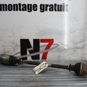Cardan droit (transmission) CITROEN SAXO PHASE 1 Essence
