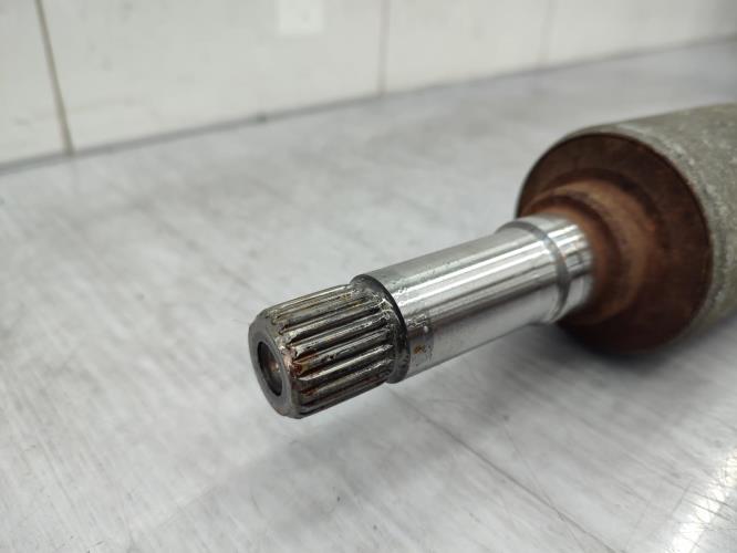 Cardan droit (transmission) PEUGEOT 106 PHASE 2 Essence