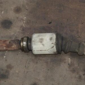 Cardan droit (transmission) PEUGEOT 106 PHASE 2 Essence