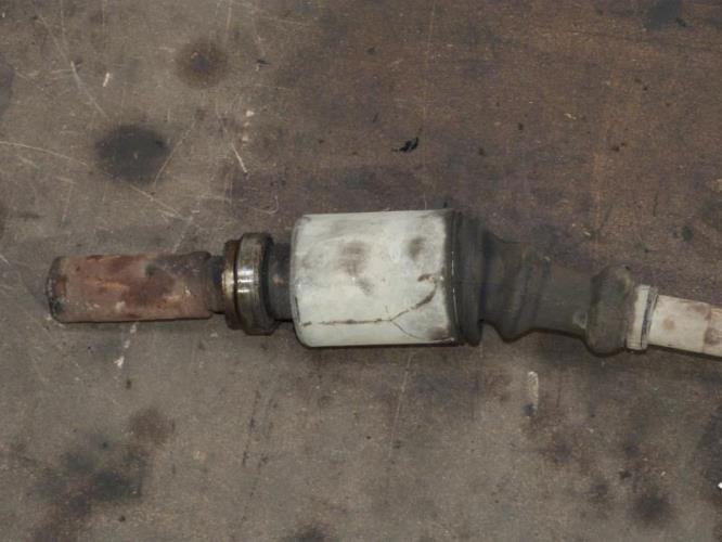Cardan droit (transmission) PEUGEOT 106 PHASE 2 Essence