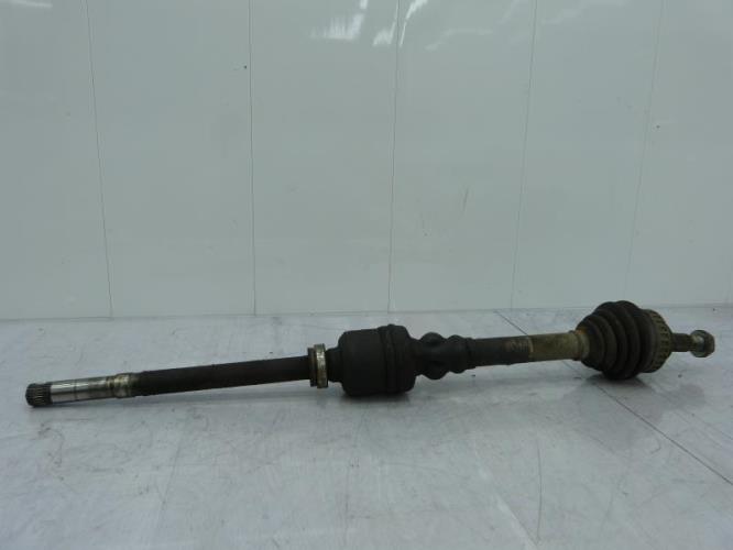 Cardan droit (transmission) CITROEN XSARA PHASE 2 Diesel