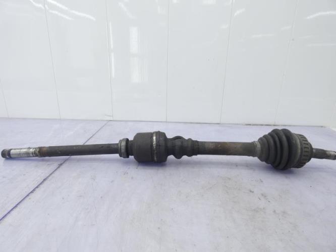 Cardan droit (transmission) CITROEN XSARA PHASE 2 Diesel