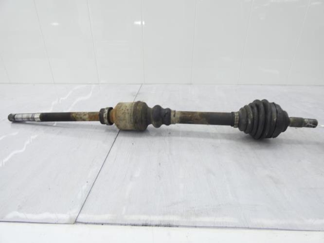 Cardan droit (transmission) PEUGEOT PARTNER 1 PHASE 1 Diesel