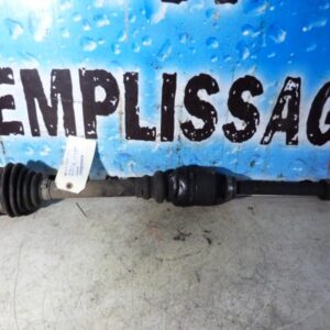 Cardan droit (transmission) PEUGEOT Diesel