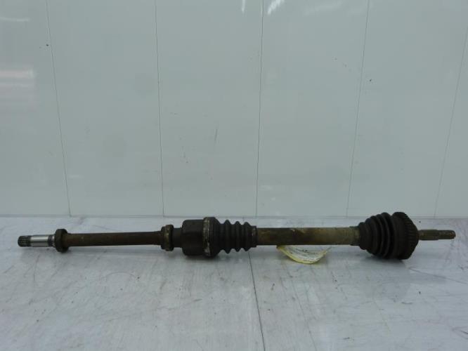 Cardan droit (transmission) PEUGEOT 206 PHASE 1 Diesel