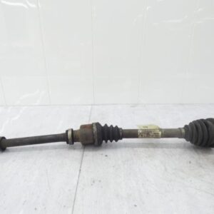 Cardan droit (transmission) PEUGEOT 206 PHASE 1 Diesel