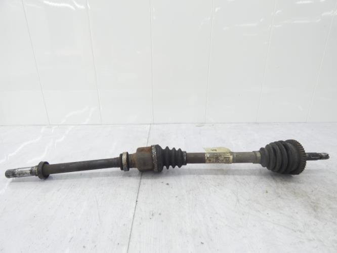 Cardan droit (transmission) PEUGEOT 206 PHASE 1 Diesel