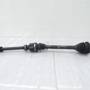 Cardan droit (transmission) PEUGEOT 206 PHASE 1 BREAK Diesel