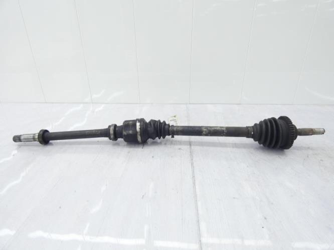 Cardan droit (transmission) PEUGEOT 206 PHASE 1 BREAK Diesel