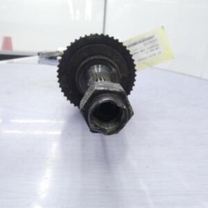 Cardan droit (transmission) PEUGEOT 206 PHASE 1 Essence