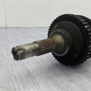 Cardan droit (transmission) PEUGEOT 206 PHASE 1 Diesel