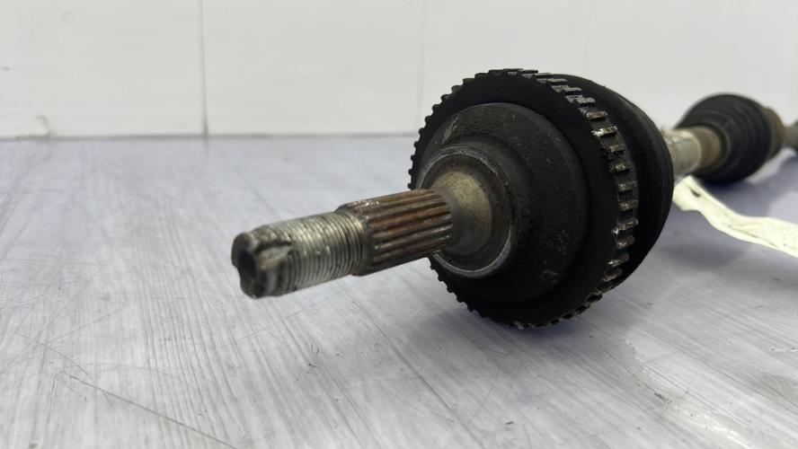 Cardan droit (transmission) PEUGEOT 206 PHASE 1 Diesel