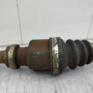Cardan droit (transmission) PEUGEOT 206 PHASE 1 Diesel