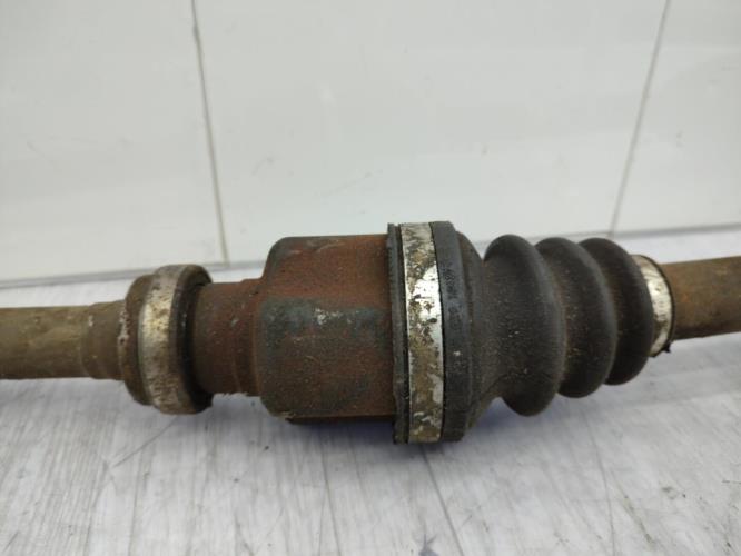 Cardan droit (transmission) PEUGEOT 206 PHASE 1 Diesel