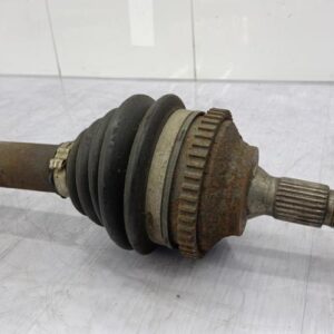 Cardan droit (transmission) PEUGEOT 206 PHASE 1 BREAK Diesel