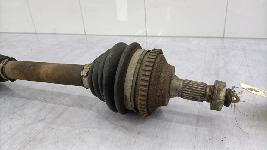 Cardan droit (transmission) PEUGEOT 206 PHASE 1 BREAK Diesel