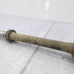 Cardan droit (transmission) PEUGEOT 206 PHASE 2 Diesel