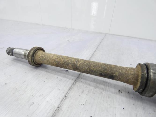 Cardan droit (transmission) PEUGEOT 206 PHASE 2 Diesel