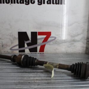 Cardan droit (transmission) PEUGEOT Diesel