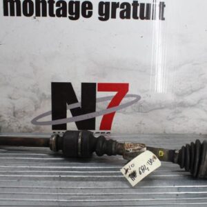 Cardan droit (transmission) PEUGEOT Diesel