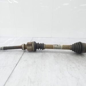 Cardan droit (transmission) CITROEN C3 1 PHASE 1 Diesel