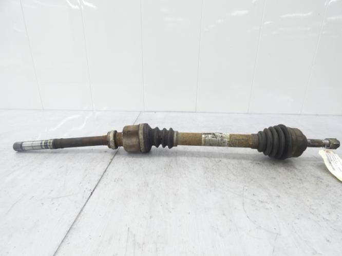Cardan droit (transmission) CITROEN C3 1 PHASE 1 Diesel