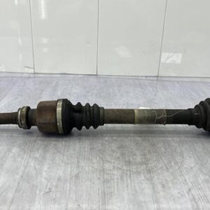 Cardan droit (transmission) CITROEN C3 1 PHASE 1 Diesel