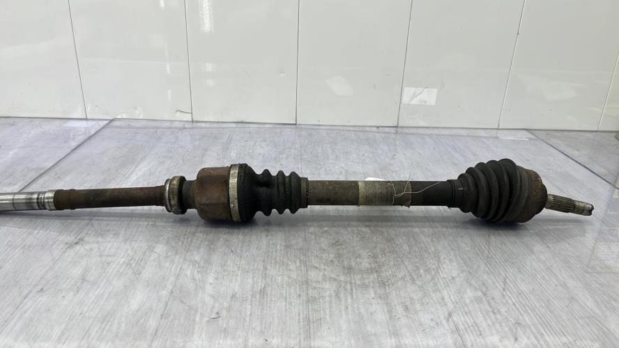 Cardan droit (transmission) CITROEN C3 1 PHASE 1 Diesel