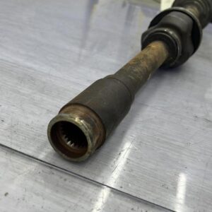 Cardan droit (transmission) CITROEN XSARA PICASSO PHASE 1 Essence