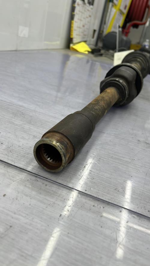 Cardan droit (transmission) CITROEN XSARA PICASSO PHASE 1 Essence