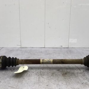 Cardan droit (transmission) CITROEN C2 PHASE 1 Diesel