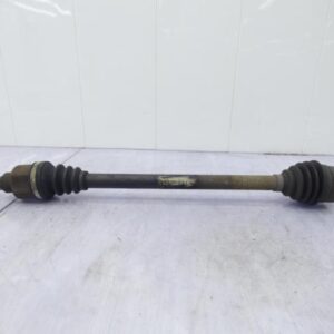 Cardan droit (transmission) CITROEN C3 1 PHASE 1 Diesel