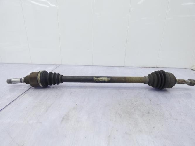Cardan droit (transmission) CITROEN C3 1 PHASE 1 Diesel